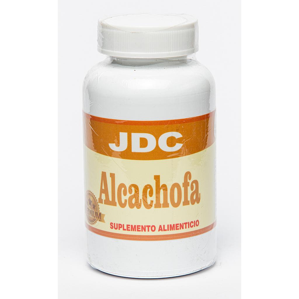 Alcachofa 500 mg