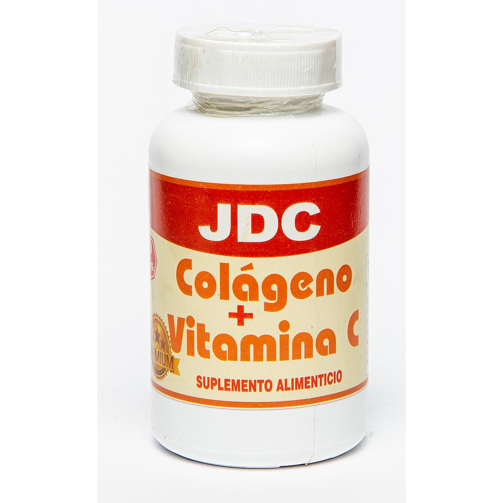 Colageno + Vitamina C 420 mg