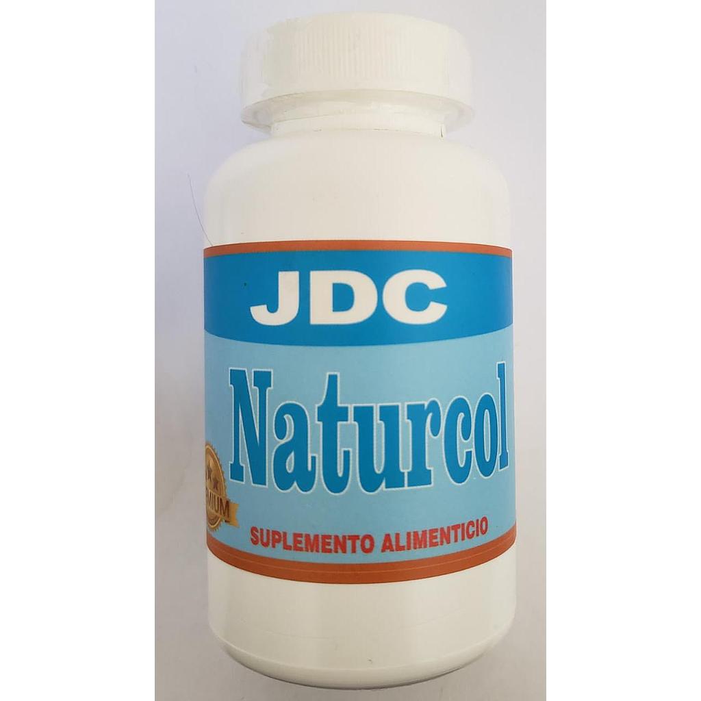 Naturcol 500 mg