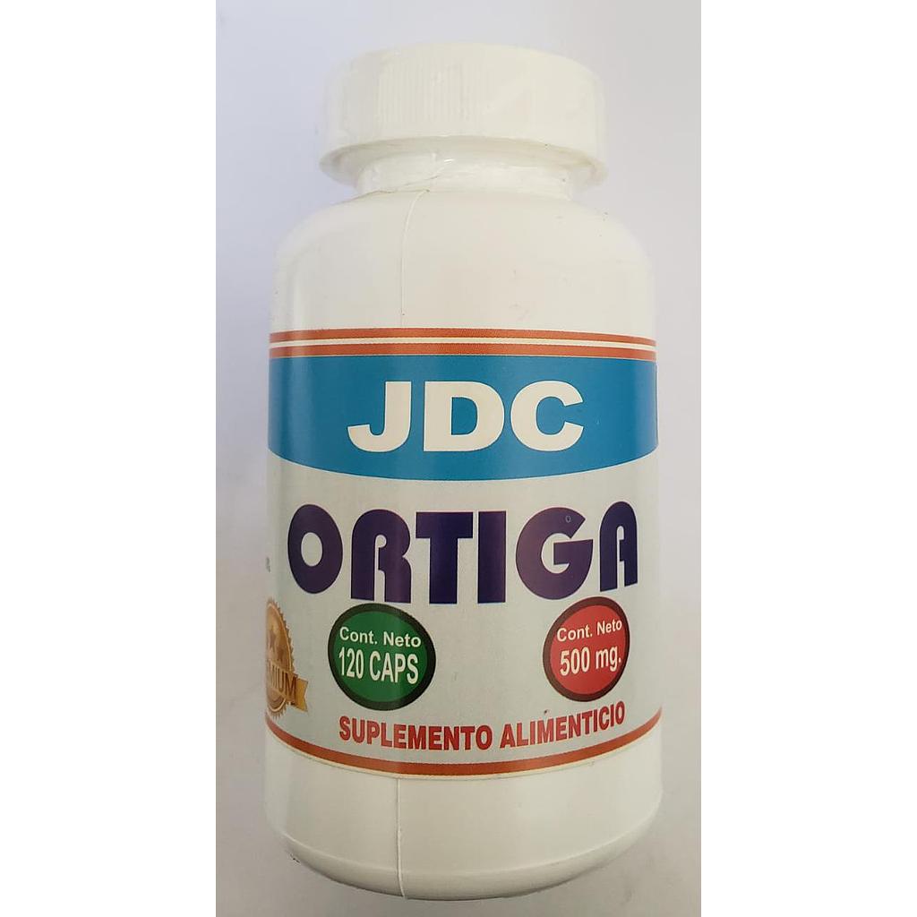 Ortiga 500 mg