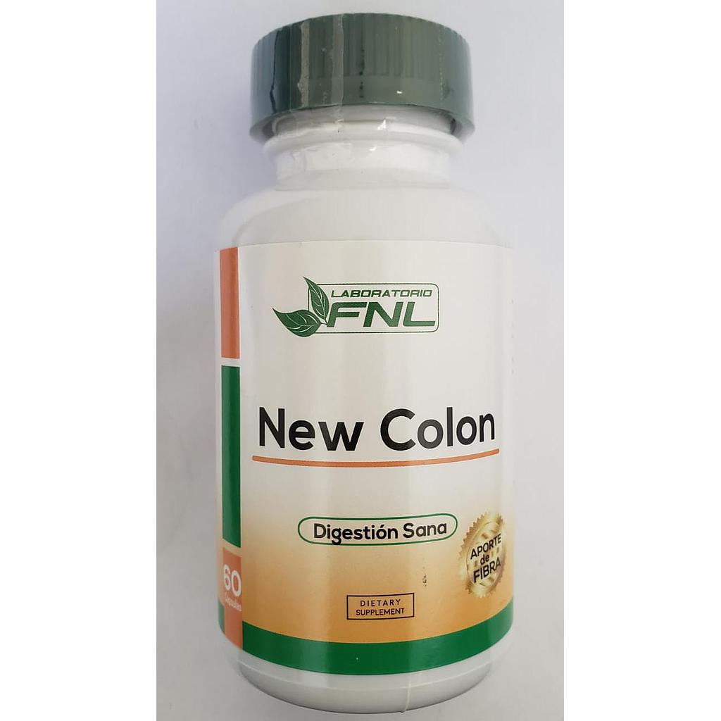 New Colon