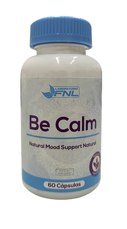 Be Calm