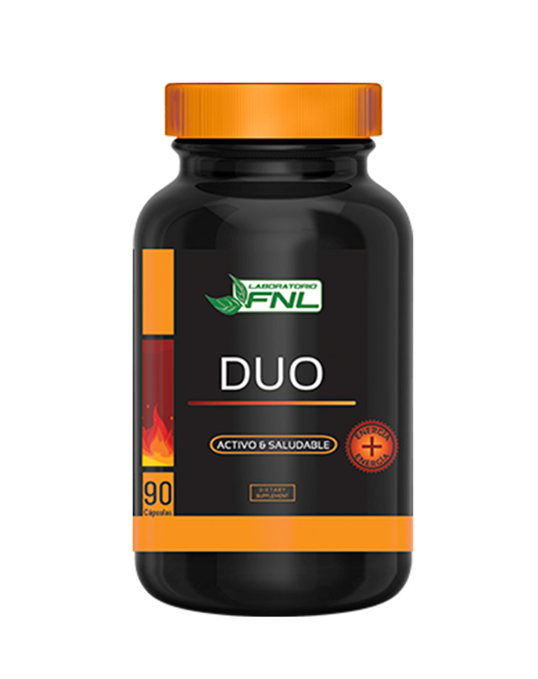Duo 500 mg.