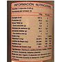 Picolinato De Cromo + Vitamina C + Azafran 860 mg.