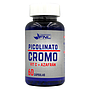 Picolinato De Cromo + Vitamina C + Azafran 860 mg.